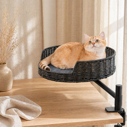 Deskside Perch Hammock